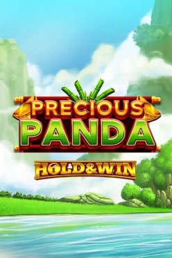 Precious Panda: Hold & Win