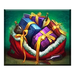 Icon 4 Saint Nicked 3