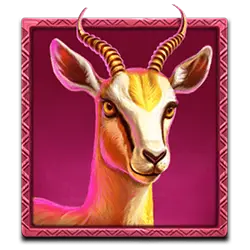 Icon 5 Wild Wildebeest Wins