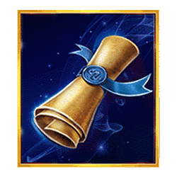 Icon 5 Dragon’s Mirror