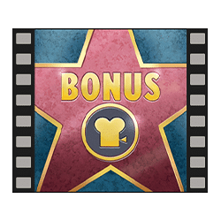 Scatter of Bloopers Slot