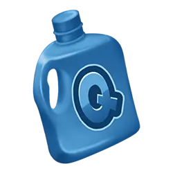 Icon 8 Cash Wash Deluxe