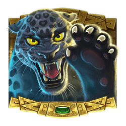 Scatter of Jaguar Strike Slot