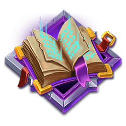 Icon 5 Heroes Gathering