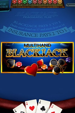 Multihand Blackjack
