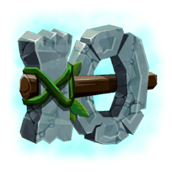 Icon 9 Keepers of the Secret