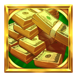 Scatter of West Coast Cash Infinity Reels Slot