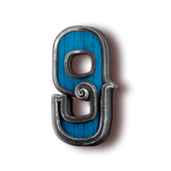 Icon 11 Wanted Wildz