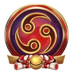 Scatter of NineTails Slot