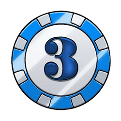 Icon 7 Generous Jack