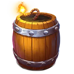 Icon 4 Majestic Express Gold Run