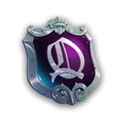 Icon 9 Fortune Of Camelot