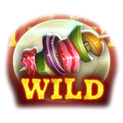 Wild Symbol of Hell Chef Slot