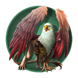 Icon 4 Lucky Lightning