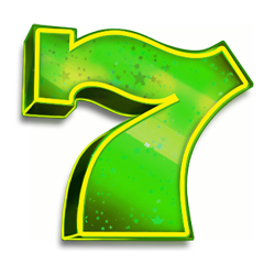 Icon 1 Carnival Express 7s