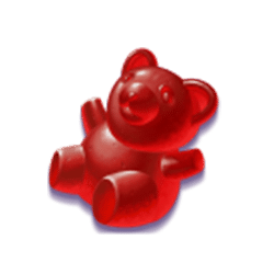 Icon 7 Sweet Candy Cash Megaways