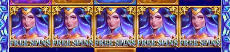 Free Spins
