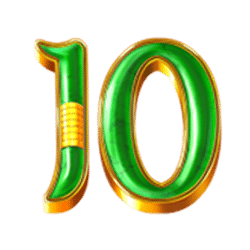 Icon 10 Book of Egypt