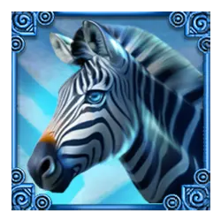 Icon 5 Wild White Rhino