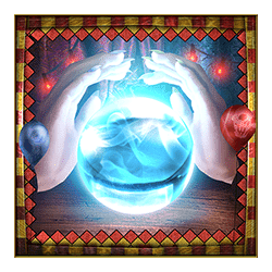 Icon 3 Dark Carnivale