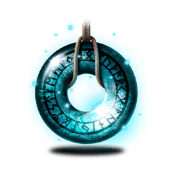 Icon 6 Lucky Grace And Charm