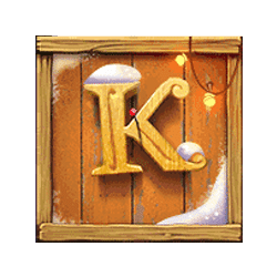 Icon 7 Big Bad Wolf Christmas Special