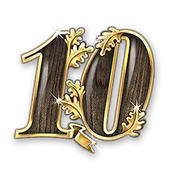 Icon 11 Piggy Riches 3: Hog Heaven