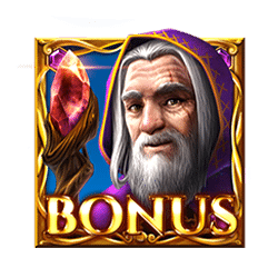 Scatter of The Wiz Slot