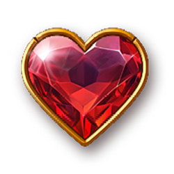 Icon 10 Book of Xerxes – Diamond Treasures