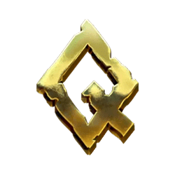 Icon 9 Gold Of Minos