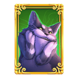 Icon 2 Trump Card Queen