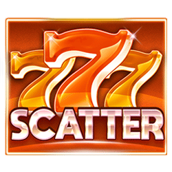 Scatter of Wild Wild Fruit Slot