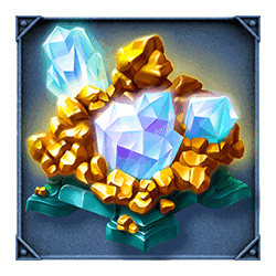 Icon 1 Ocean’s Treasure