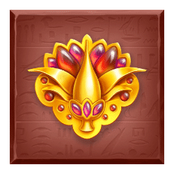 Icon 6 9 Pyramids of Fortune