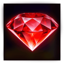 Bonus of Ruby Hit: Hold and Win Slot