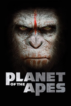 Planet of the Apes