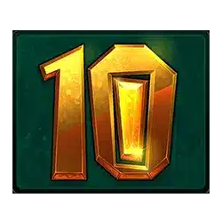 Icon 10 Aztec Gold Megaways