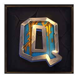 Icon 7 Gold Digger Megaways