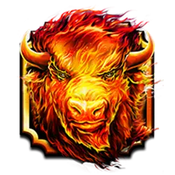 Icon 1 Fire Stampede Ultimate