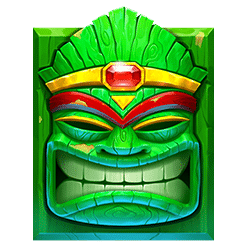 Icon 2 Tropical Tiki