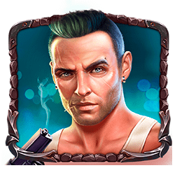 Icon 5 The Great Stick-Up