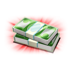 Icon 5 Gold Cash Free Spins