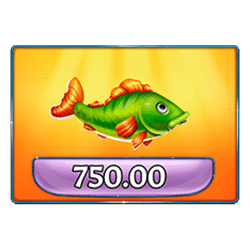 Icon 12 Wild Wild Bass