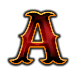 Icon 4 CanCan Saloon