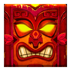 Icon 3 Tiki Infinity Reels Megaways