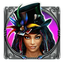 Wild Symbol of Cash Connection – Voodoo Magic Slot