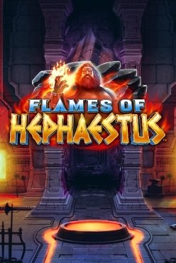 Flames of Hephaestus