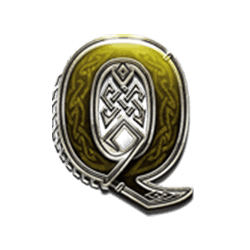 Icon 8 Story Of Vikings 10 Lines