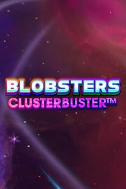 Blobsters Clusterbuster