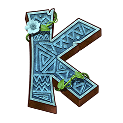 Icon 8 Panther Queen